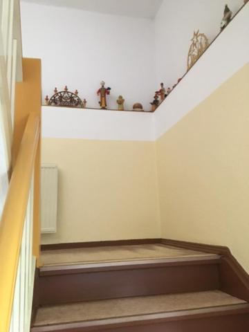 Homestay Graupner Schwarzenberg (Saxony)