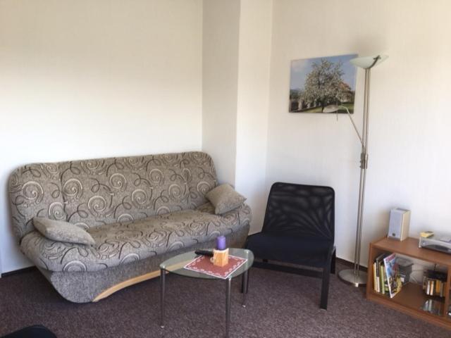 Homestay Graupner Schwarzenberg (Saxony)