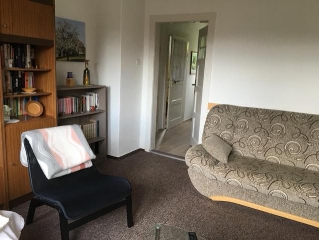 Homestay Graupner Schwarzenberg (Saxony)