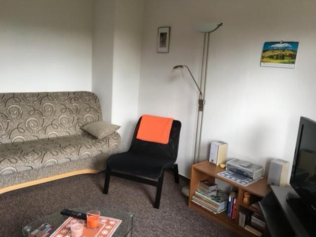 Graupner Homestay Schwarzenberg (Saxony)