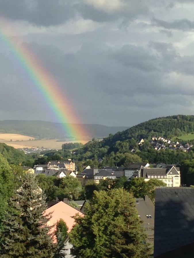 Graupner Homestay Schwarzenberg (Saxony)
